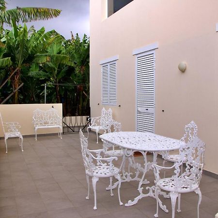 Quinta Tallinus Funchal Kültér fotó
