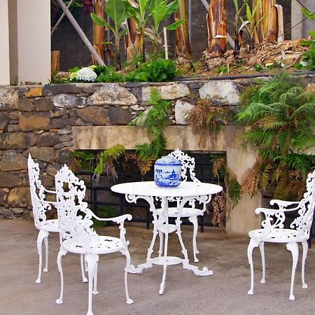 Quinta Tallinus Funchal Kültér fotó