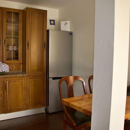 Quinta Tallinus Funchal Kültér fotó