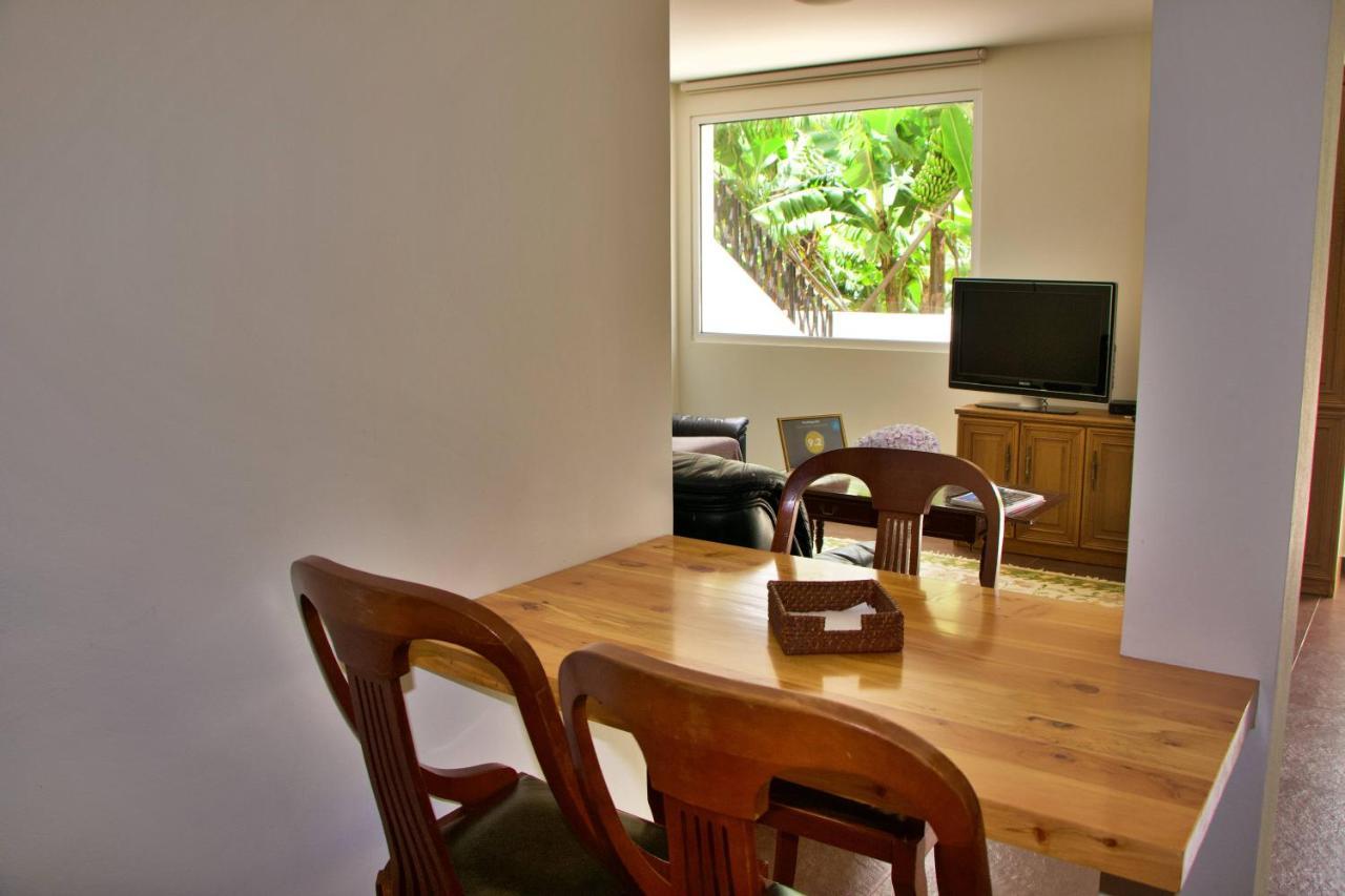 Quinta Tallinus Funchal Kültér fotó