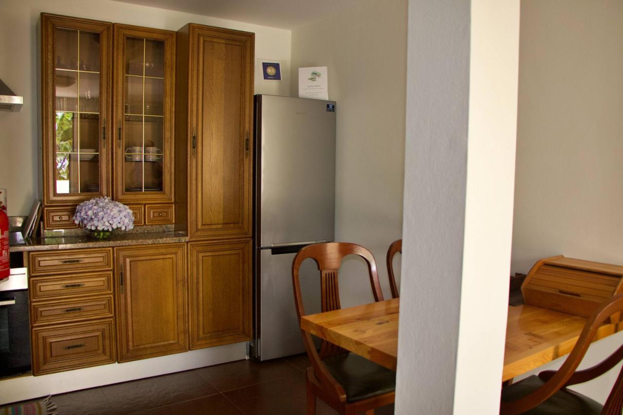 Quinta Tallinus Funchal Kültér fotó