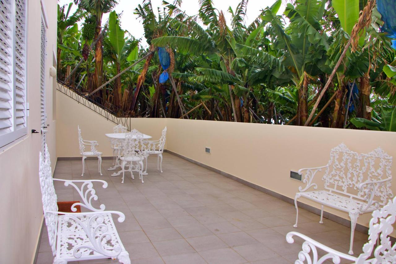 Quinta Tallinus Funchal Kültér fotó