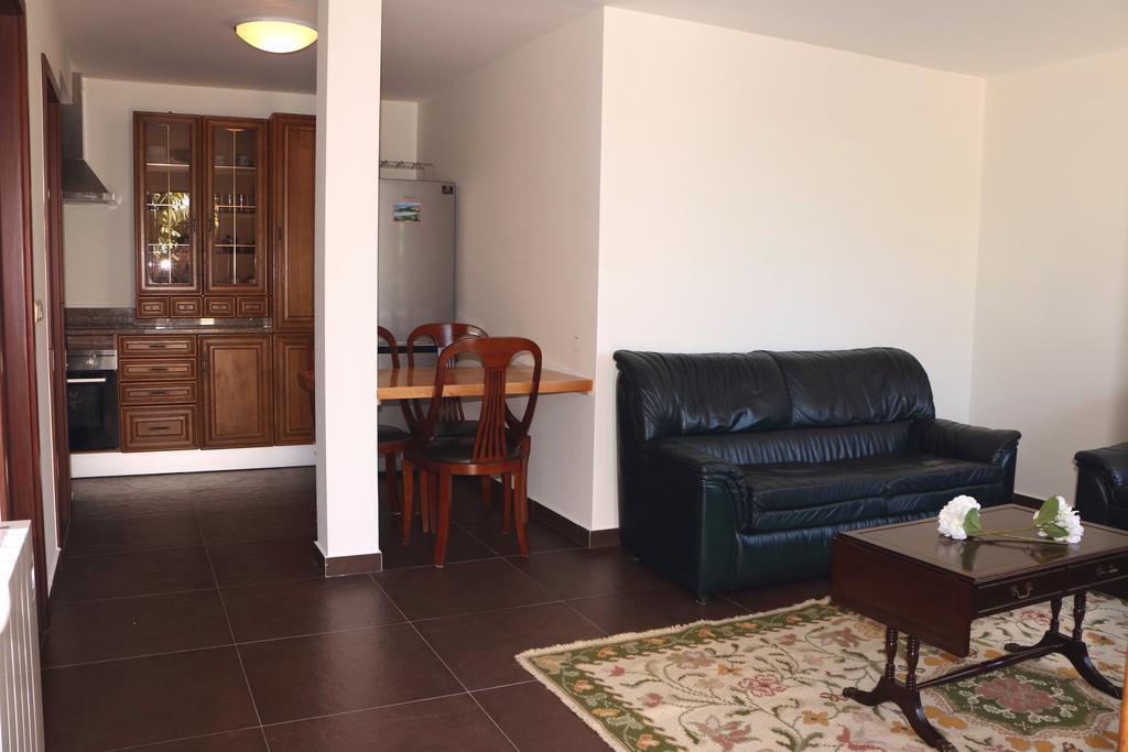 Quinta Tallinus Apartman Funchal  Kültér fotó