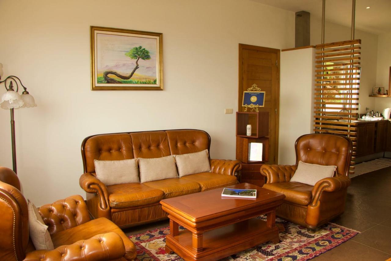 Quinta Tallinus Funchal Kültér fotó
