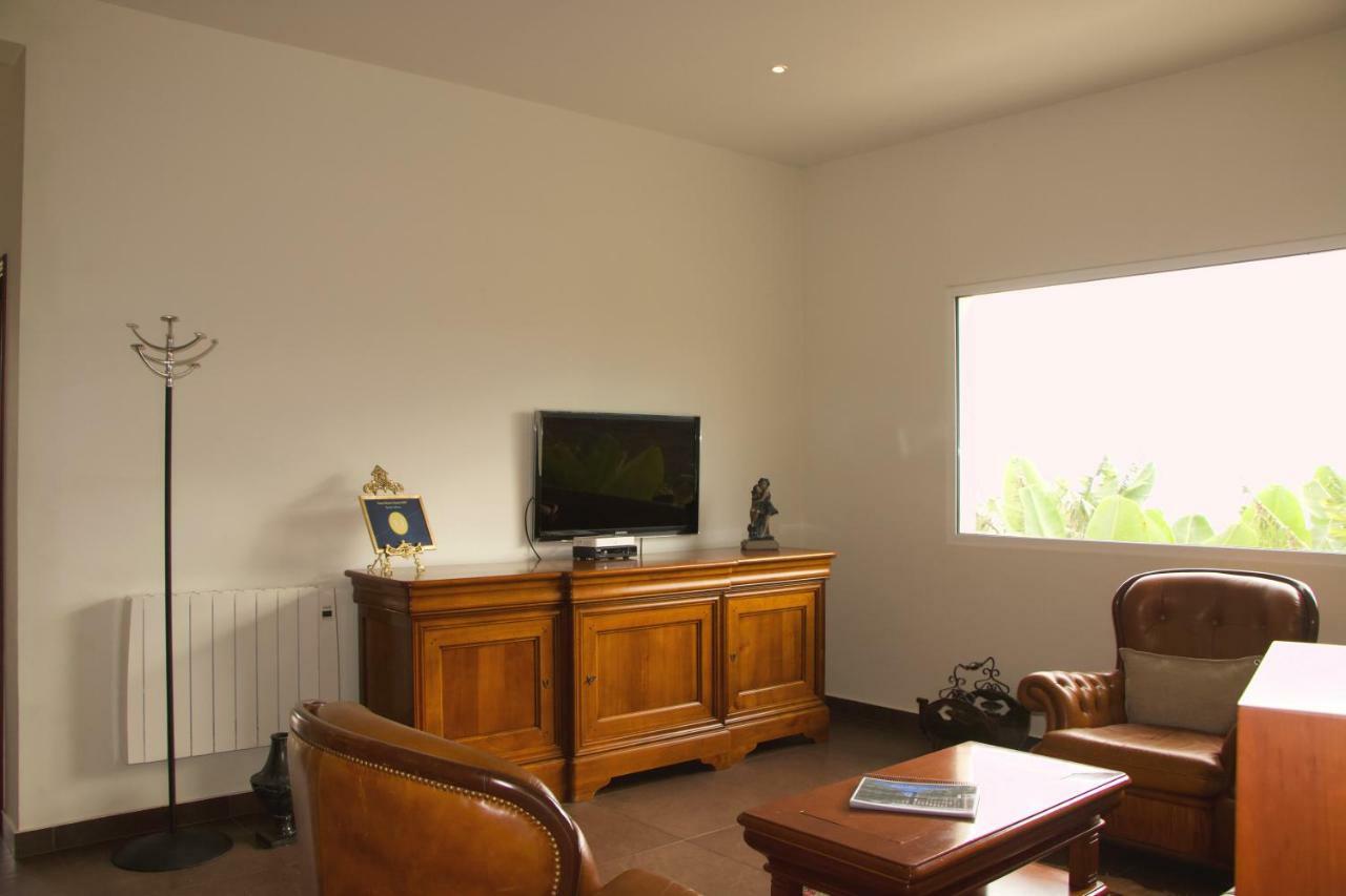Quinta Tallinus Funchal Kültér fotó