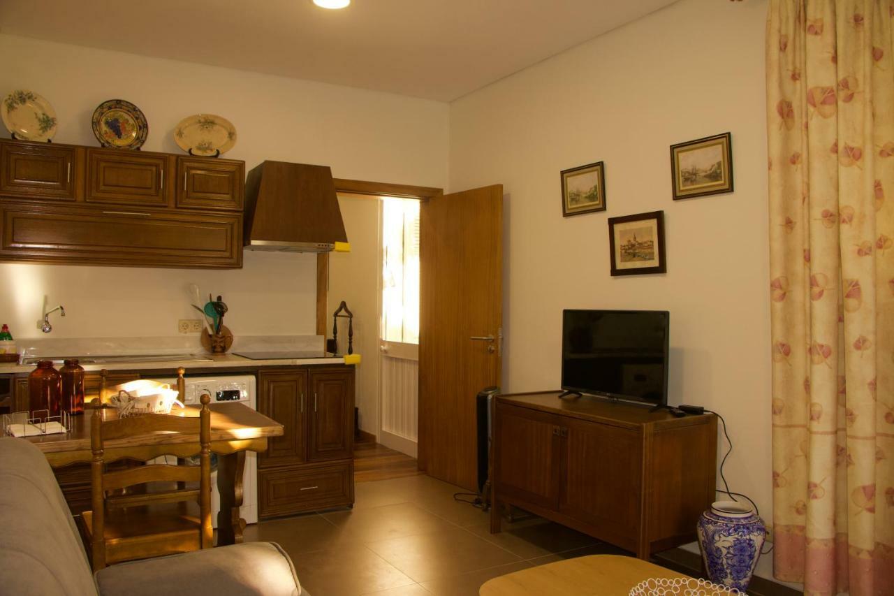 Quinta Tallinus Apartman Funchal  Kültér fotó