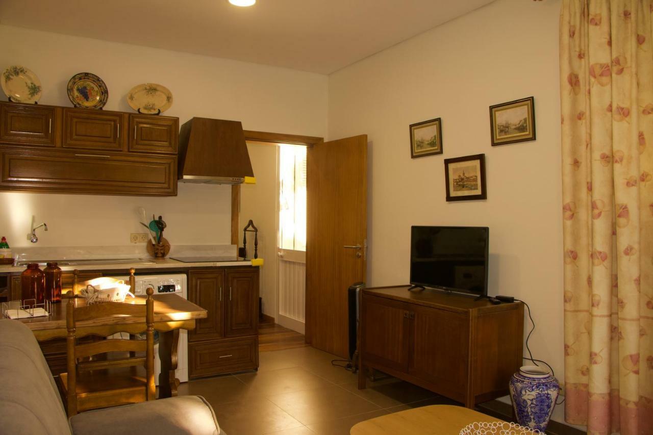 Quinta Tallinus Funchal Kültér fotó