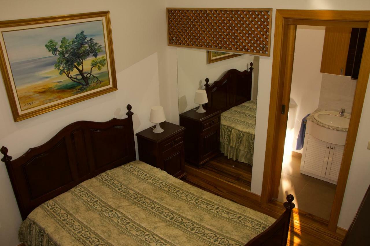 Quinta Tallinus Funchal Kültér fotó