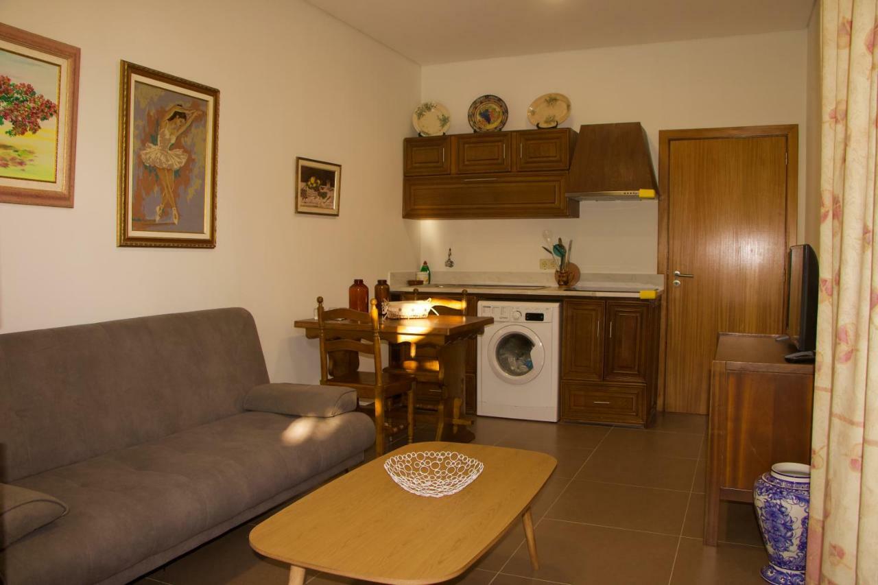 Quinta Tallinus Apartman Funchal  Kültér fotó